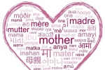 为什么“妈妈”的发音全世界基本相同？原因是……