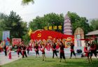 红歌嘹亮??庆祝中国共产党成立90周年《红歌会》