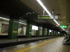 名古屋行（二）：日本没我以为的那么好（上） -------让人意外的地铁站