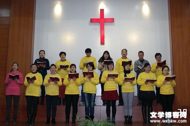 苏州芙蓉博客读者初信栽培班