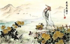 越千年神交君子 透彻古文人隐逸的内核