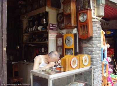 被利润扭曲的人性