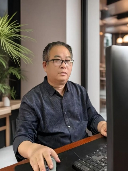 傲慢的暗礁：散文诗三章