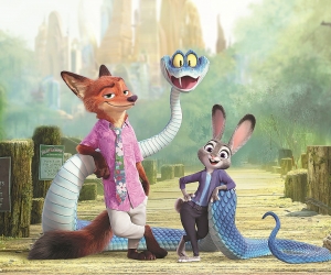 “出人意料”背后的和而不同