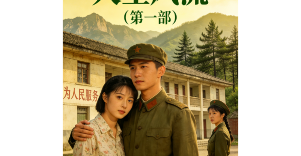 人生风流（第一部）