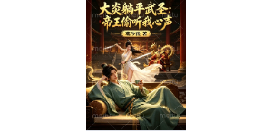 大炎躺平武圣：帝王偷听我心声