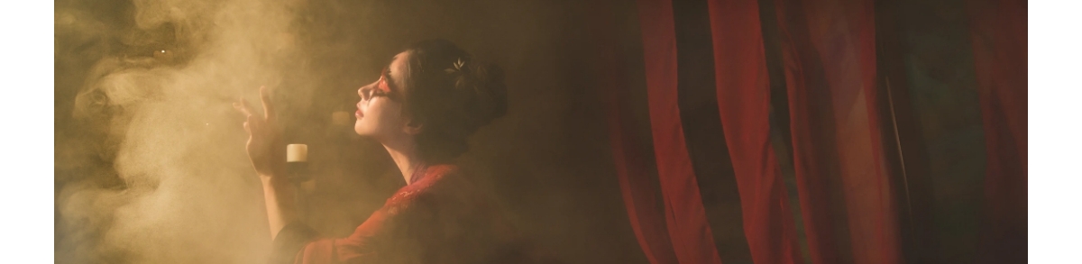 噬魂怨道：鬼话连篇（连载中…）