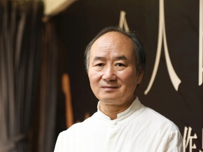 刘亮程：我等着心底的故事睁开眼睛