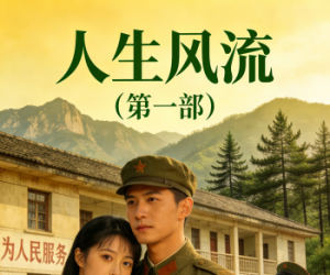 人生风流（第一部）