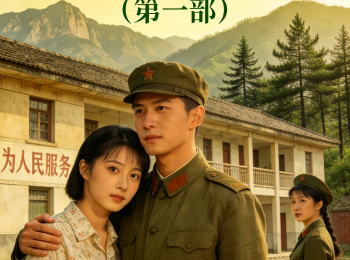 人生风流（第一部）