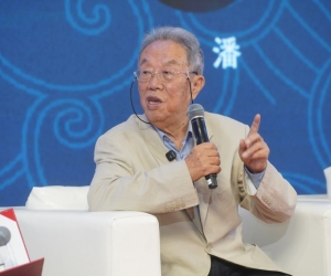 91岁王蒙酝酿30年，焕新300年《聊斋》经典