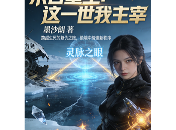 末日重生：这一世我主宰