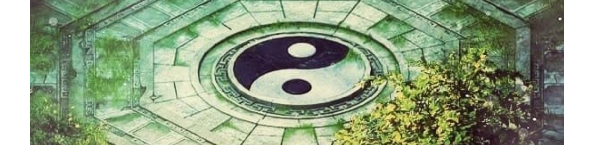 阴阳先生：玄幽掌舵人（连载中…）