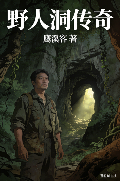 野人洞传奇（1）