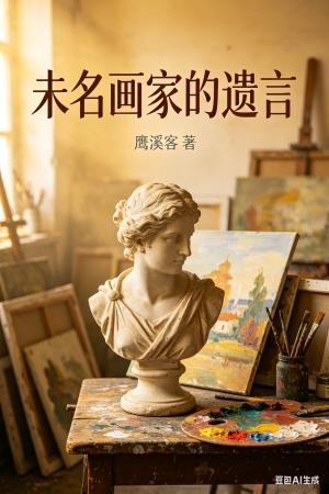 未名画家的遗言（1）