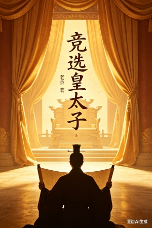 竞选皇太子