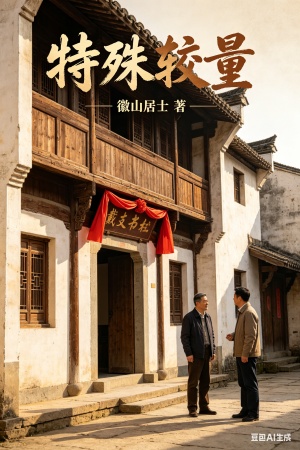特殊较量