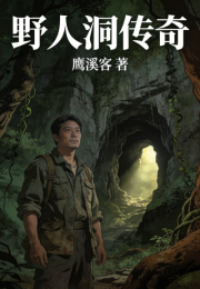 野人洞传奇（1）