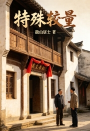 特殊较量