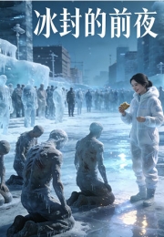 末日重生：这一世我主宰