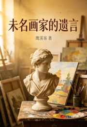 未名画家的遗言（1）