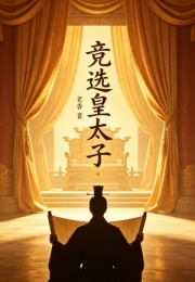 竞选皇太子