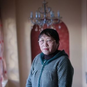 李银河:“我写了三本小说,没人敢出版”
