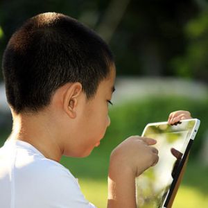 2014年中国人电子书阅读量超14亿册