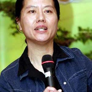 王安忆：好作品必须经得起时间的沉淀