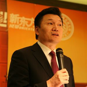 语文出版社社长王旭明：现在的语文课一半不该学