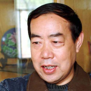 贾平凹谈新作：没有细节一切等于零