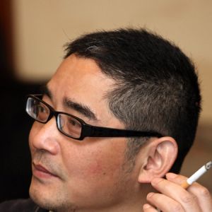 苏童:今日之现实，明日之文学