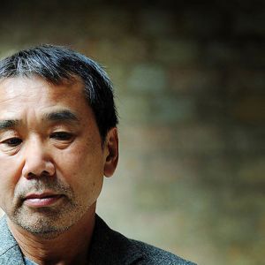 村上春树作品被评“没有一本出类拔萃”
