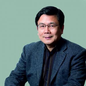 汪国真去世：既然选择了远方,便只顾风雨兼程