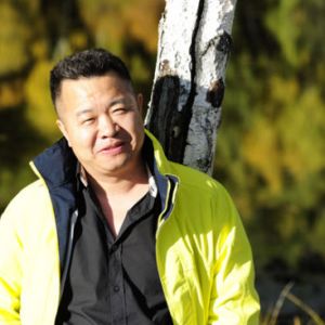 邱华栋：没有精神深度的文学没有价值