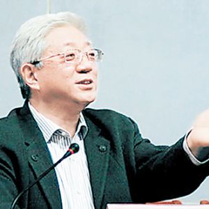 陈思和：今天的作家和批评家最缺的是“真诚”