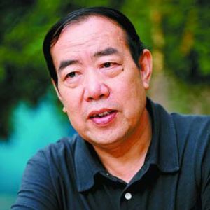 贾平凹：“我有使命不敢怠”