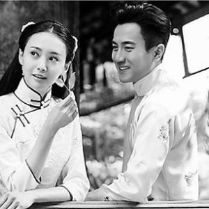桐华：言情作品离不开"玛丽苏" 编剧有"粉红心"