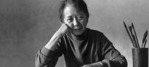 102岁“民国才女”张充和去世