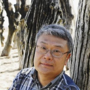 余华：哈金写出了中国的切肤之痛