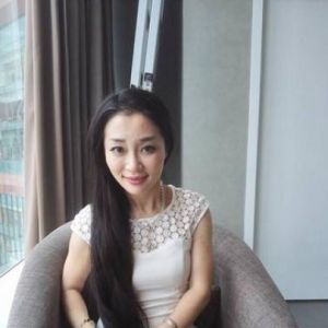 安意如：写作是我的生活状态 庆幸未被读者遗忘