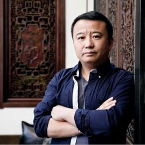 石钟山：编剧作家大揭秘，经典军旅剧都出自他手
