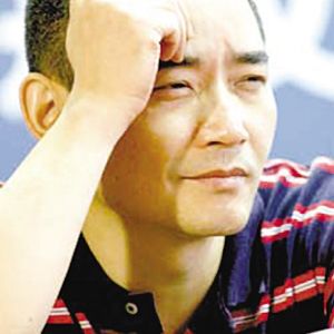 苏童：写作是一种自然的挥发