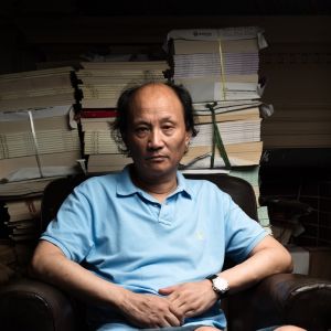 金宇澄：小说需要有鲜明的文本识别度