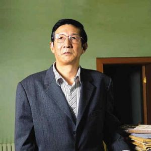 李佩甫：感谢我的平原