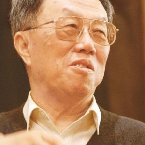 王蒙：真正的文学拒绝投合