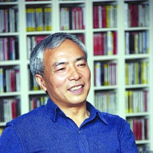格非：有意义的微小变革也并不容易