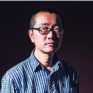 刘慈欣：写科幻不刻意表现东方元素 要有世界视角