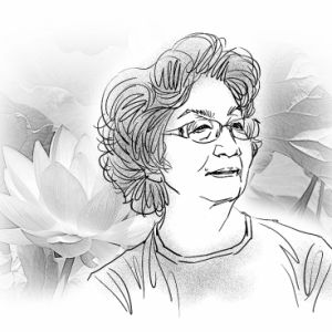 叶嘉莹：从漂泊到归来