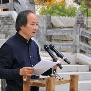 刘亮程:文学应引导人类心灵朝上仰望